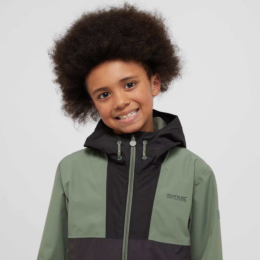 Kids’ Hanleigh Waterproof Jacket