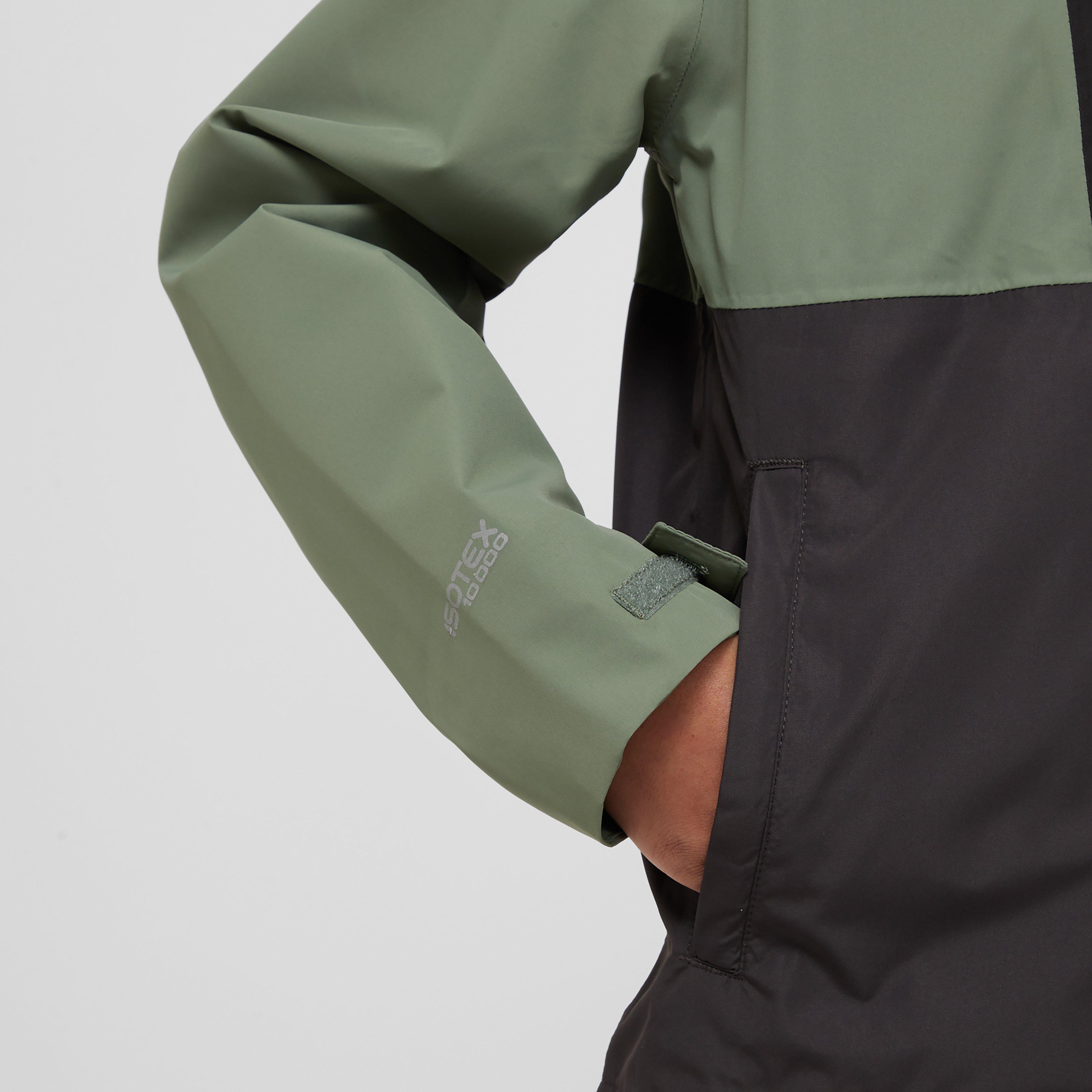 Kids’ Hanleigh Waterproof Jacket