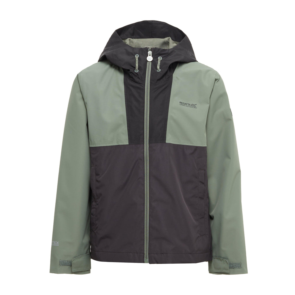 Kids’ Hanleigh Waterproof Jacket