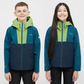 Kids’ Hanleigh Waterproof Jacket