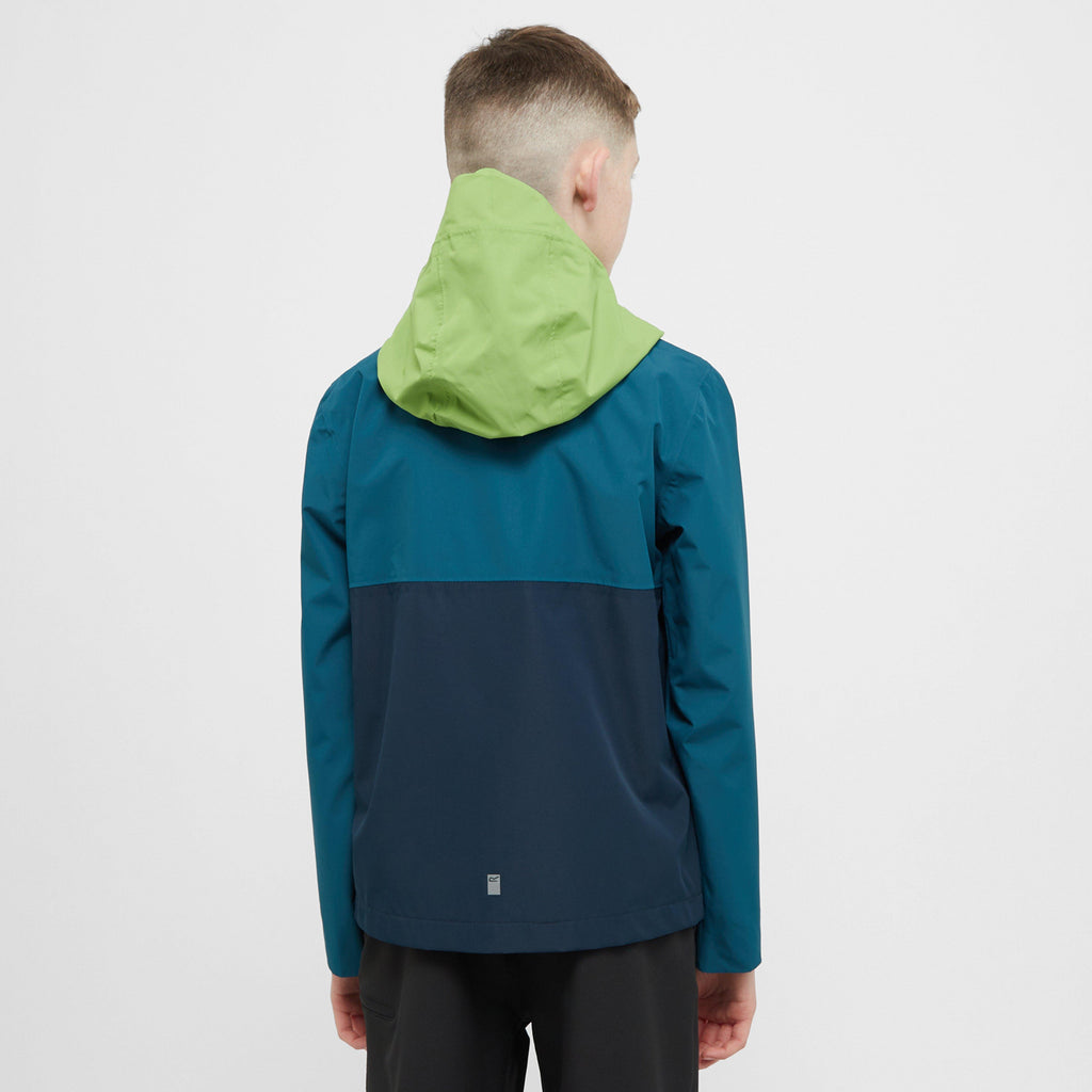 Kids’ Hanleigh Waterproof Jacket