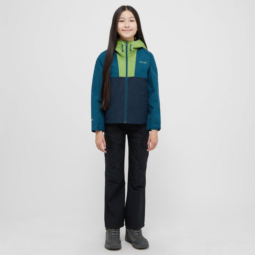 Kids’ Hanleigh Waterproof Jacket