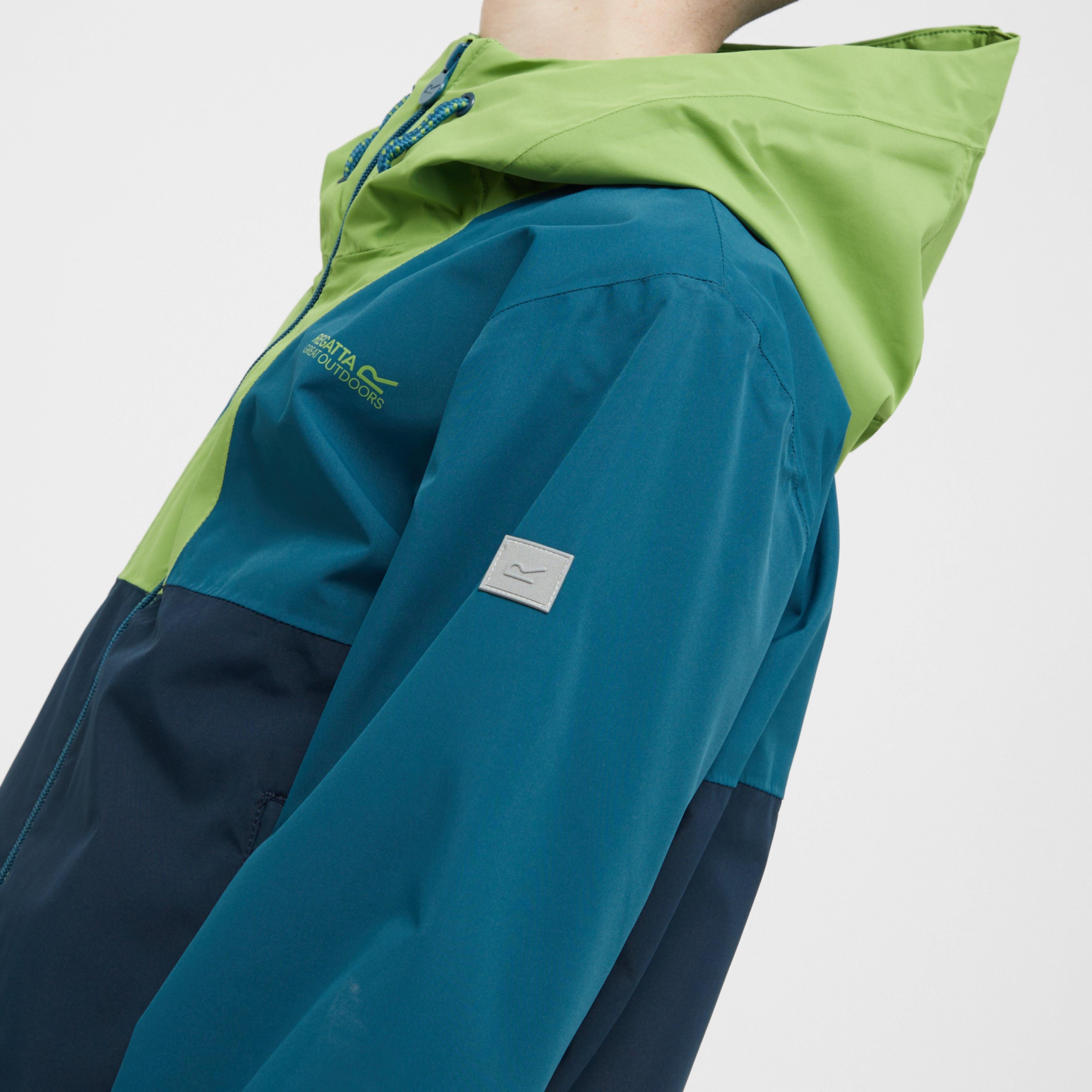 Kids’ Hanleigh Waterproof Jacket