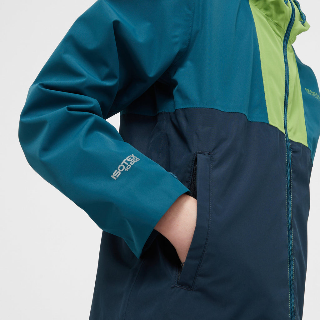 Kids’ Hanleigh Waterproof Jacket