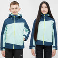 Kids’ Explore II Waterproof Jacket