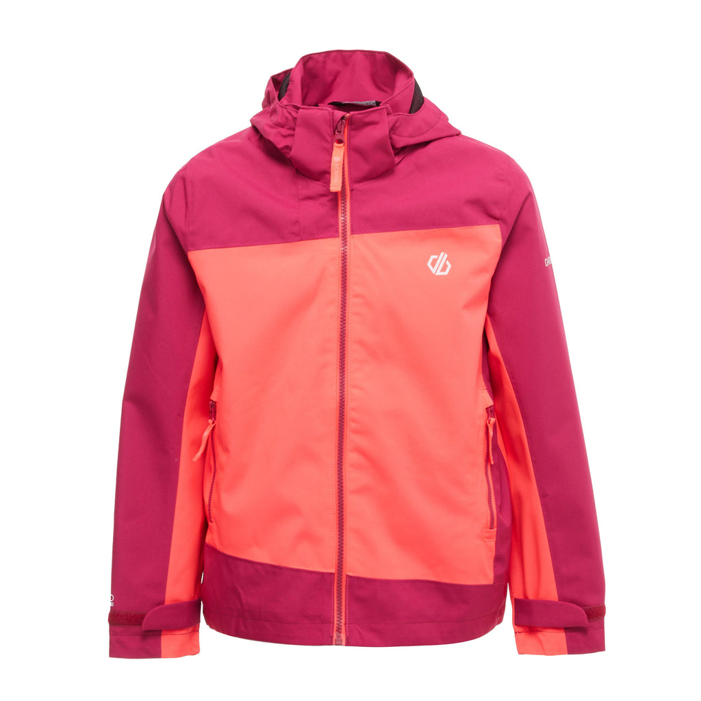 Kids’ Explore II Waterproof Jacket
