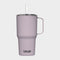 Horizon™ Vacuum Insulated Stainless Steel Tall Straw Mug 710ml