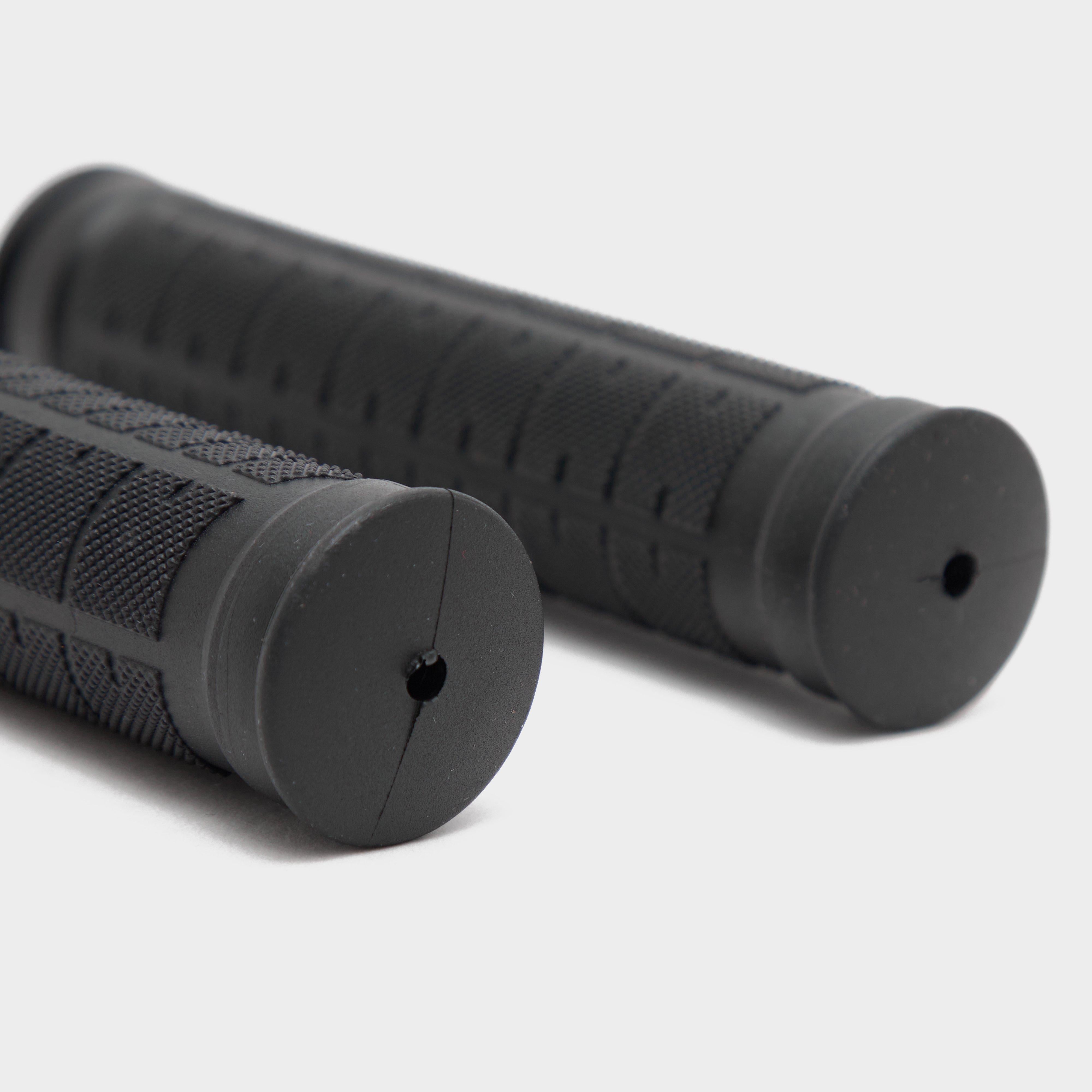 Dual Density MTB Grips
