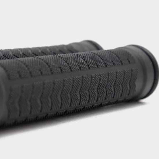 Dual Density MTB Grips