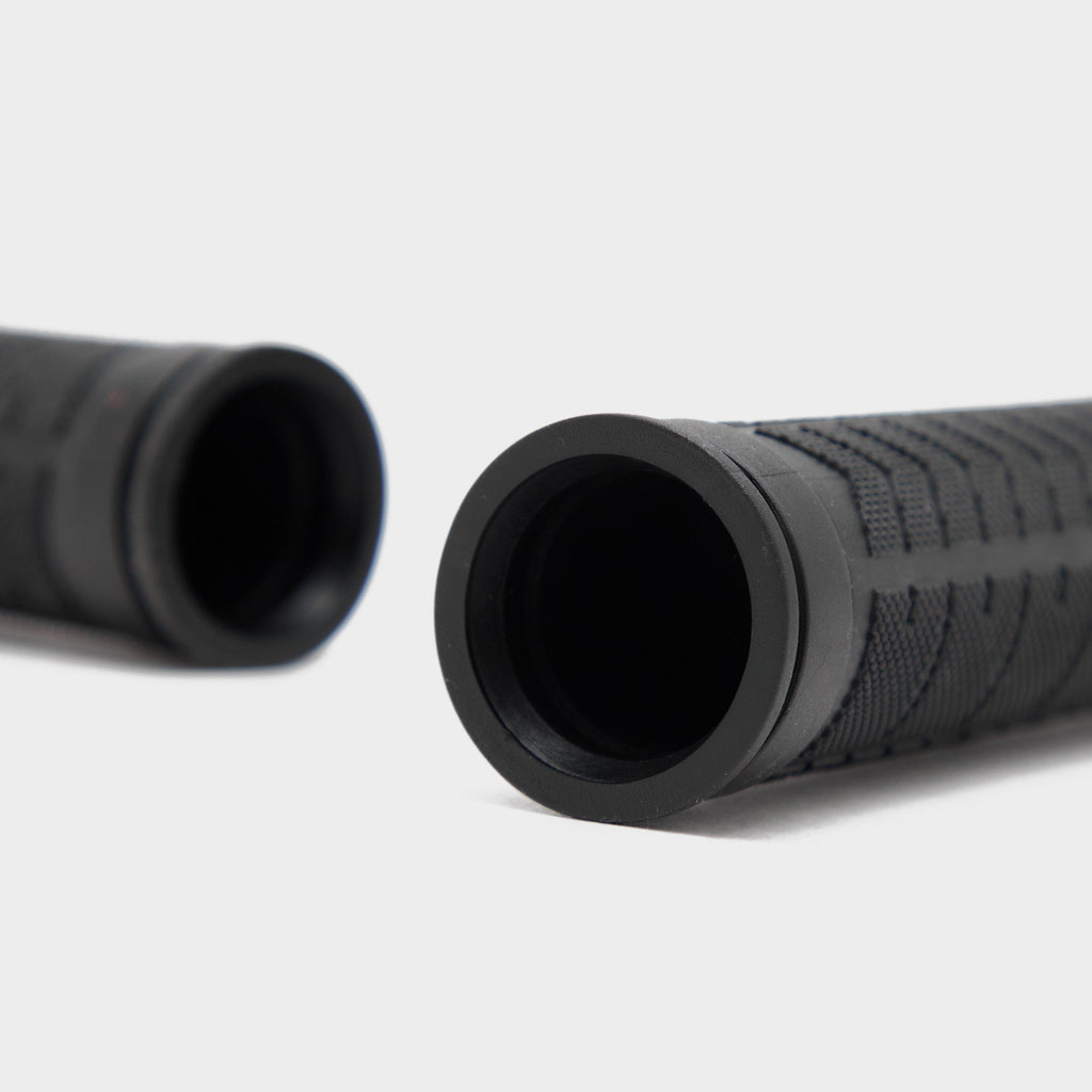 Dual Density MTB Grips