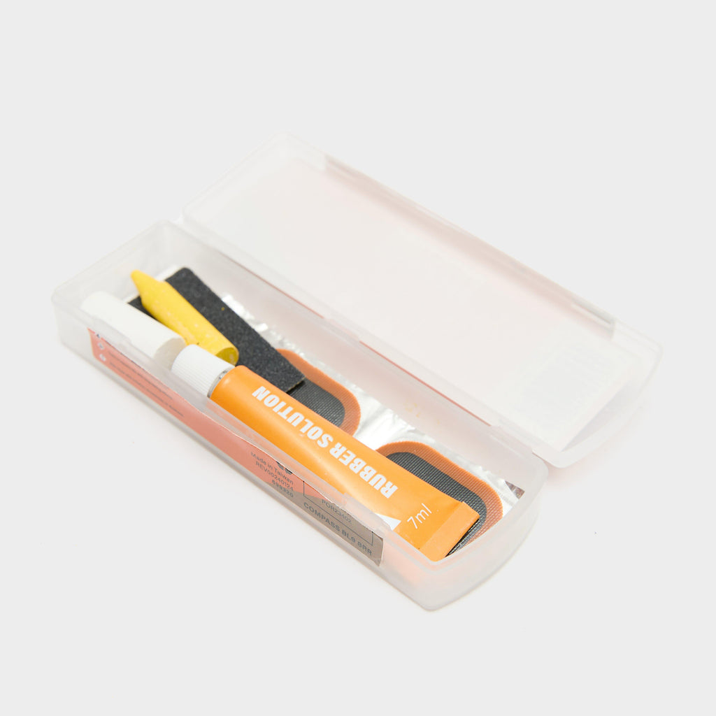 Puncture Repair Kit