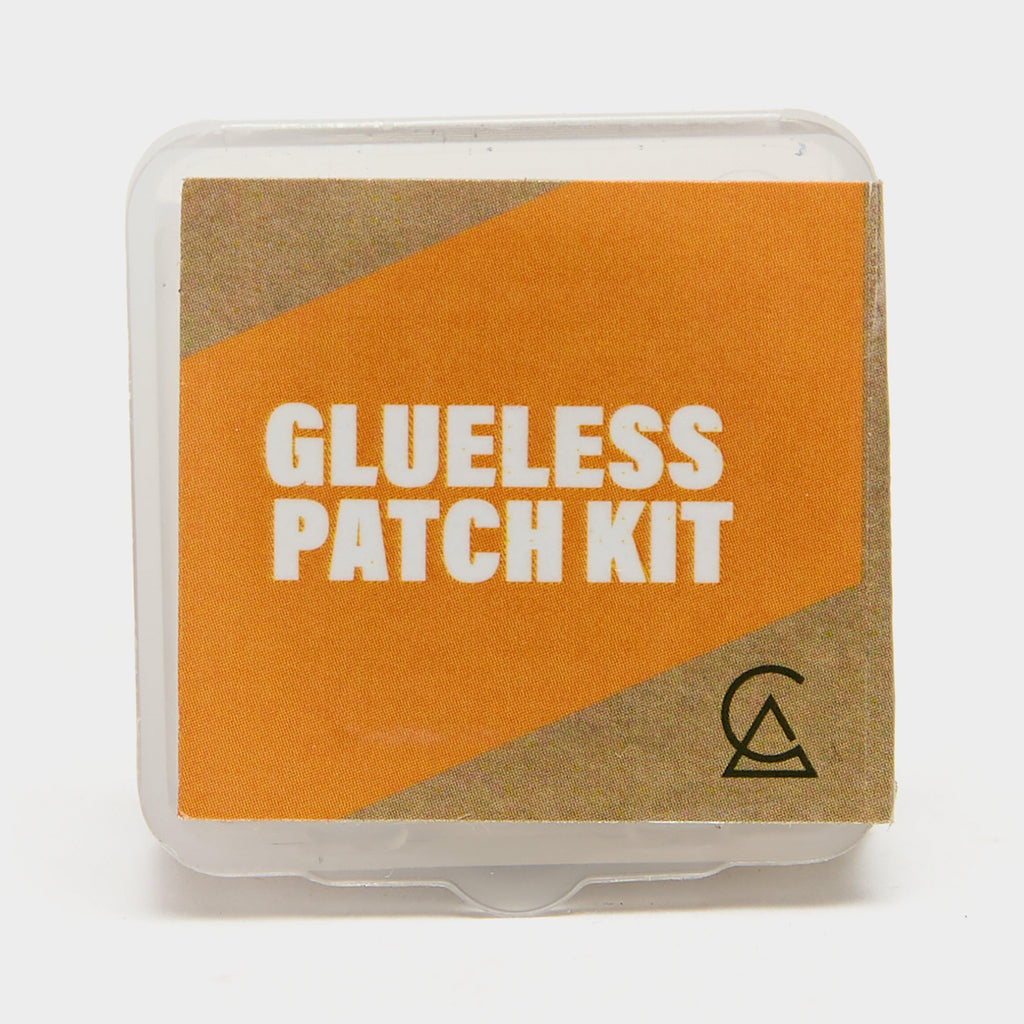 Glueless Puncture Repair Glueless Kit