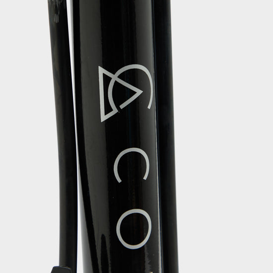Airtrack Lite Floor Pump with Gauge