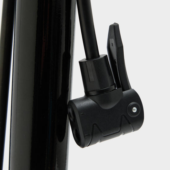 Airtrack Lite Floor Pump with Gauge