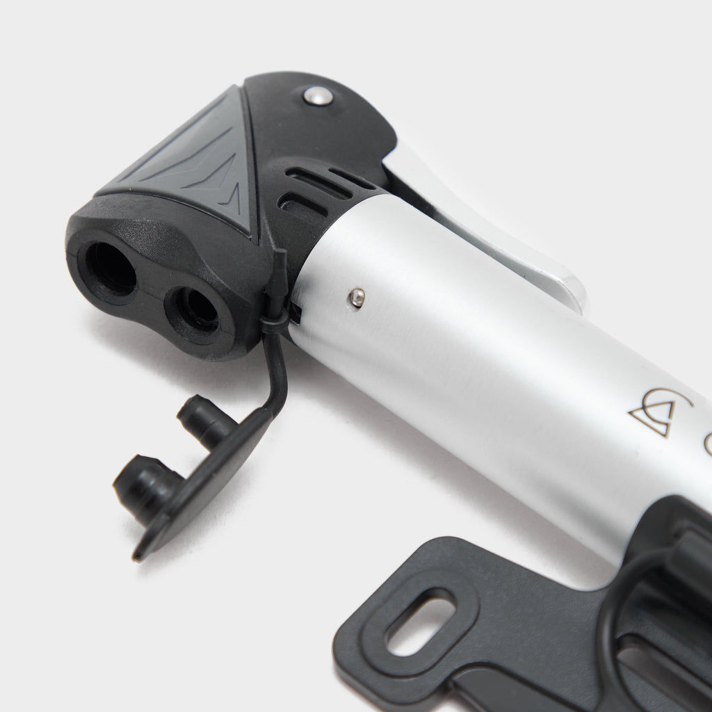 Airflow Mini Alloy Mini Pump