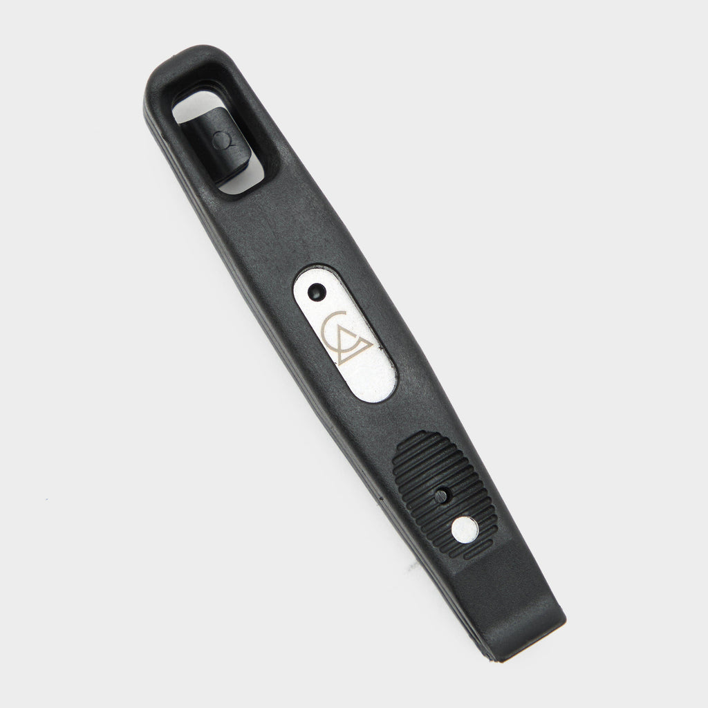 Torque Metal Core Resin Tyre Levers Set of 3