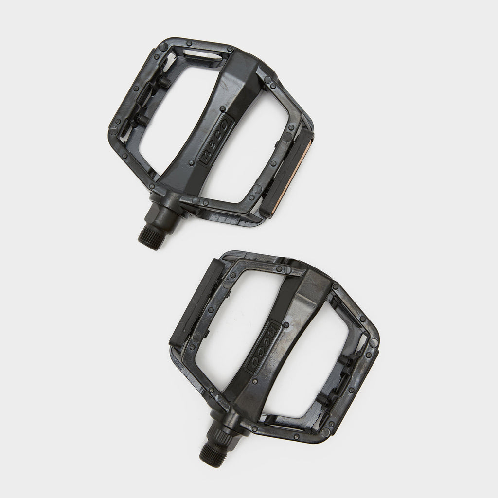Alloy Low Profile Pedals 9/16''