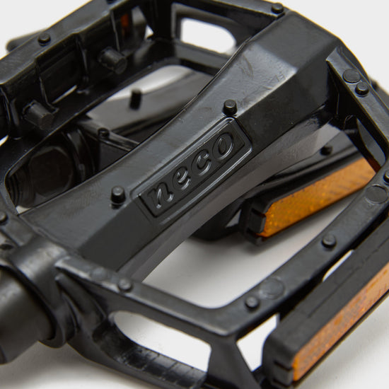 Alloy Low Profile Pedals 9/16''