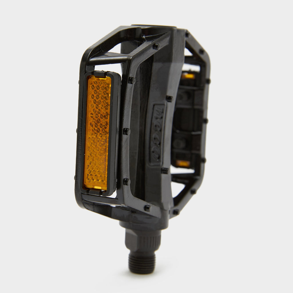 Alloy Low Profile Pedals 9/16''