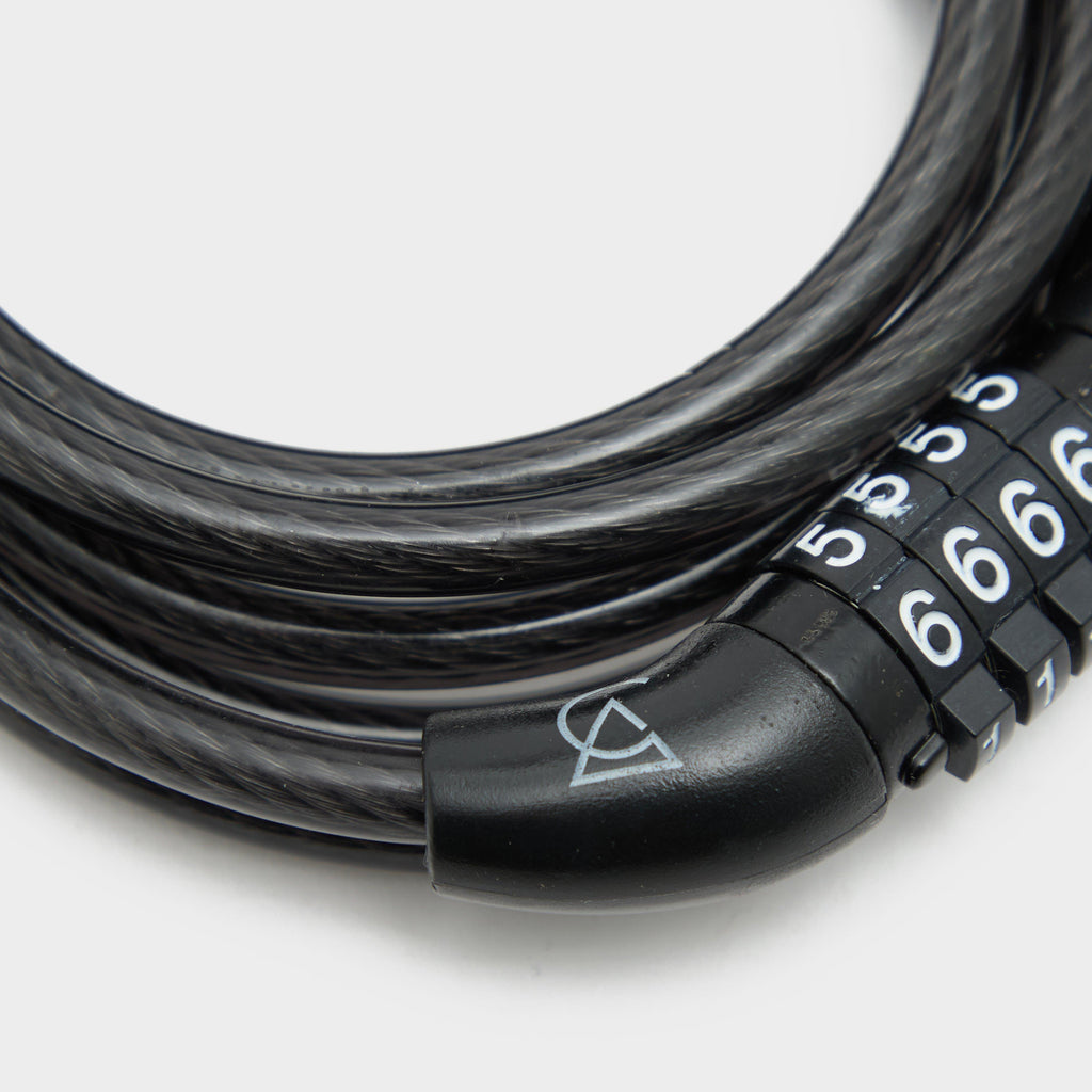 Combi6 Combination Lock 6mm x 1500mm