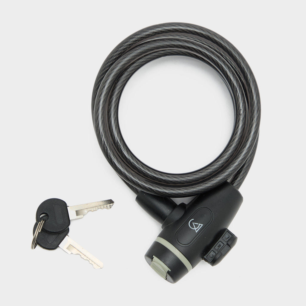 Cable8 Smoke 8mm x 1800mm