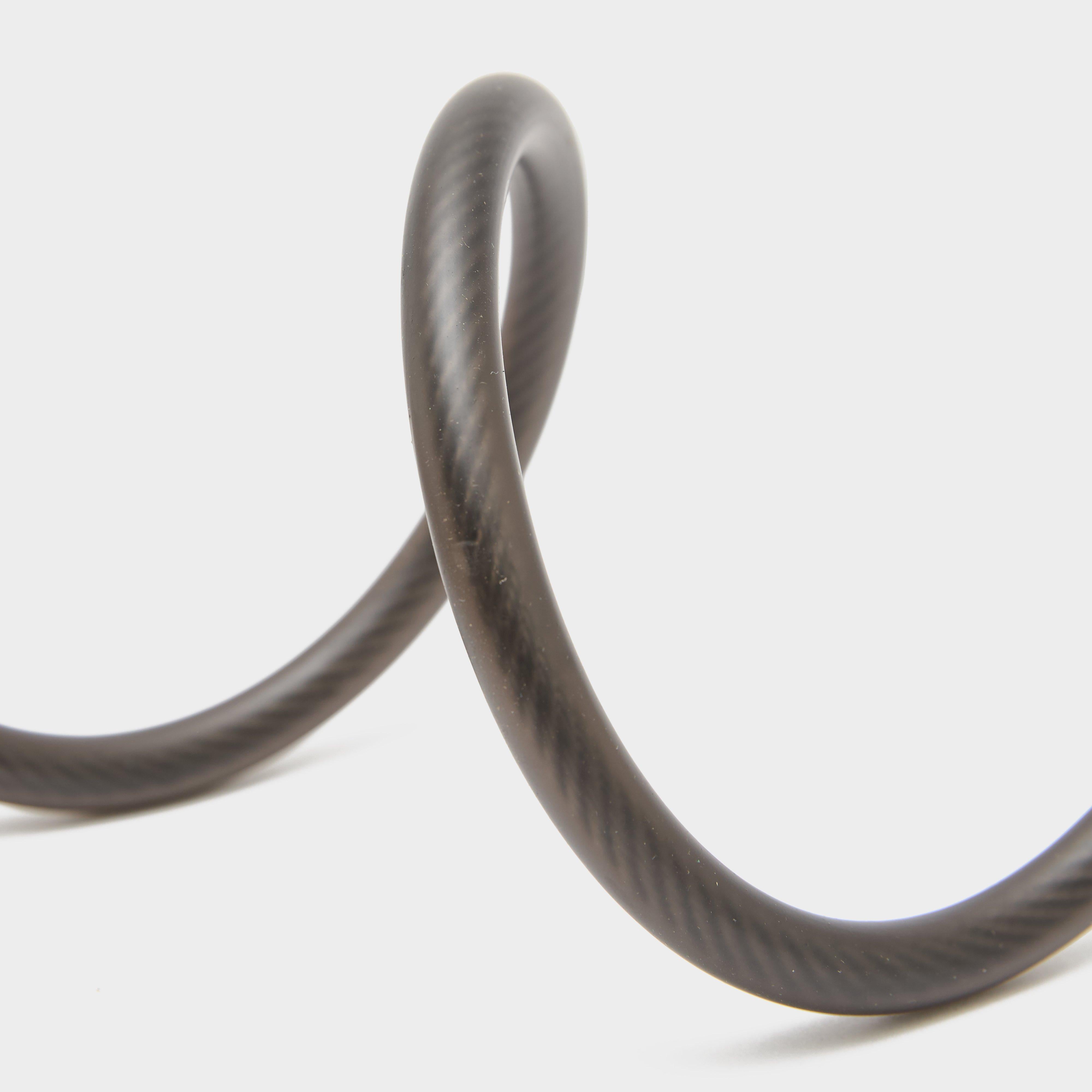 Cable12 (Smoke) 12mm x 1800mm