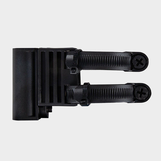 Sentry Duo U-Lock 320mm x 158mm