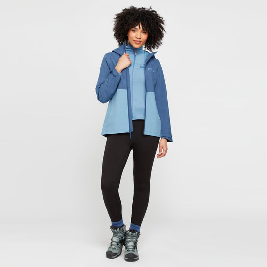 Women’s Weiltal 2 Layer Jacket