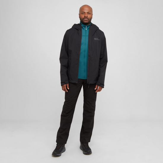 Men’s Elsberg 2.5-Layer Jacket