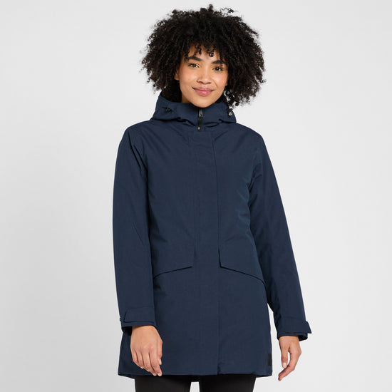 Women’s Tempelhof Coat