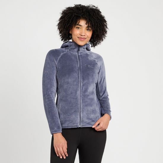 Women's Rotwand Hooded Fleece