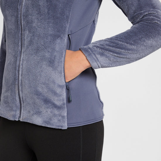 Women's Rotwand Hooded Fleece