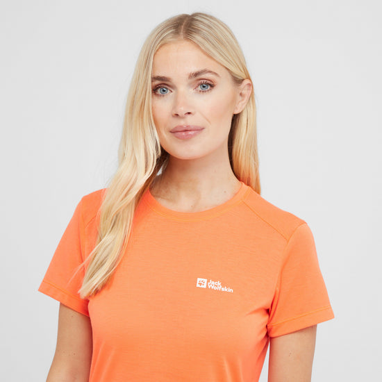 Women’s Vonnan Short Sleeve T-Shirt