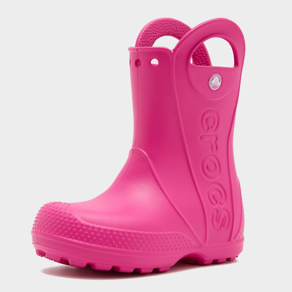 Kids’ Handle It Rain Boot