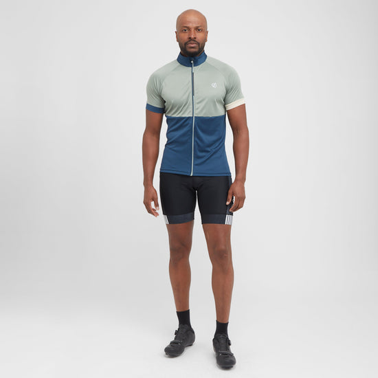 Men’s Protraction III Jersey
