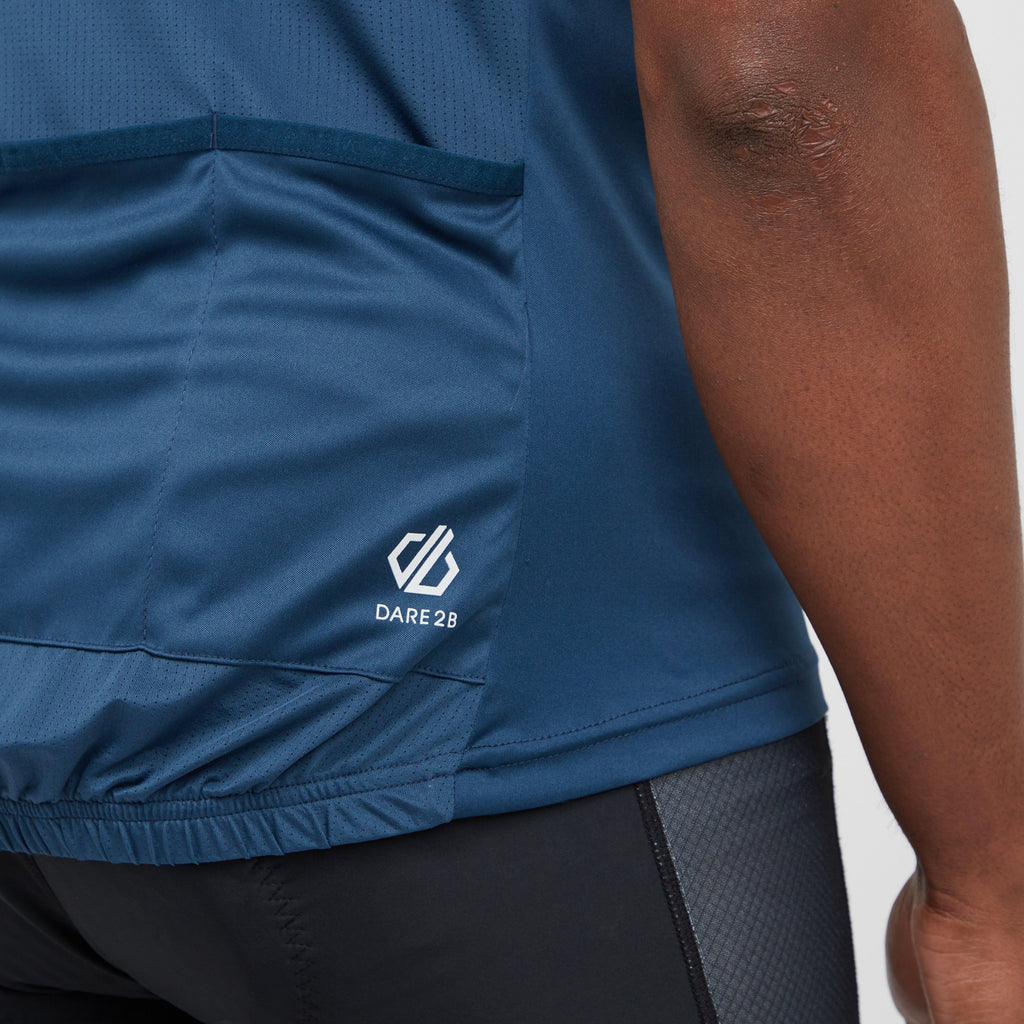 Men’s Protraction III Jersey