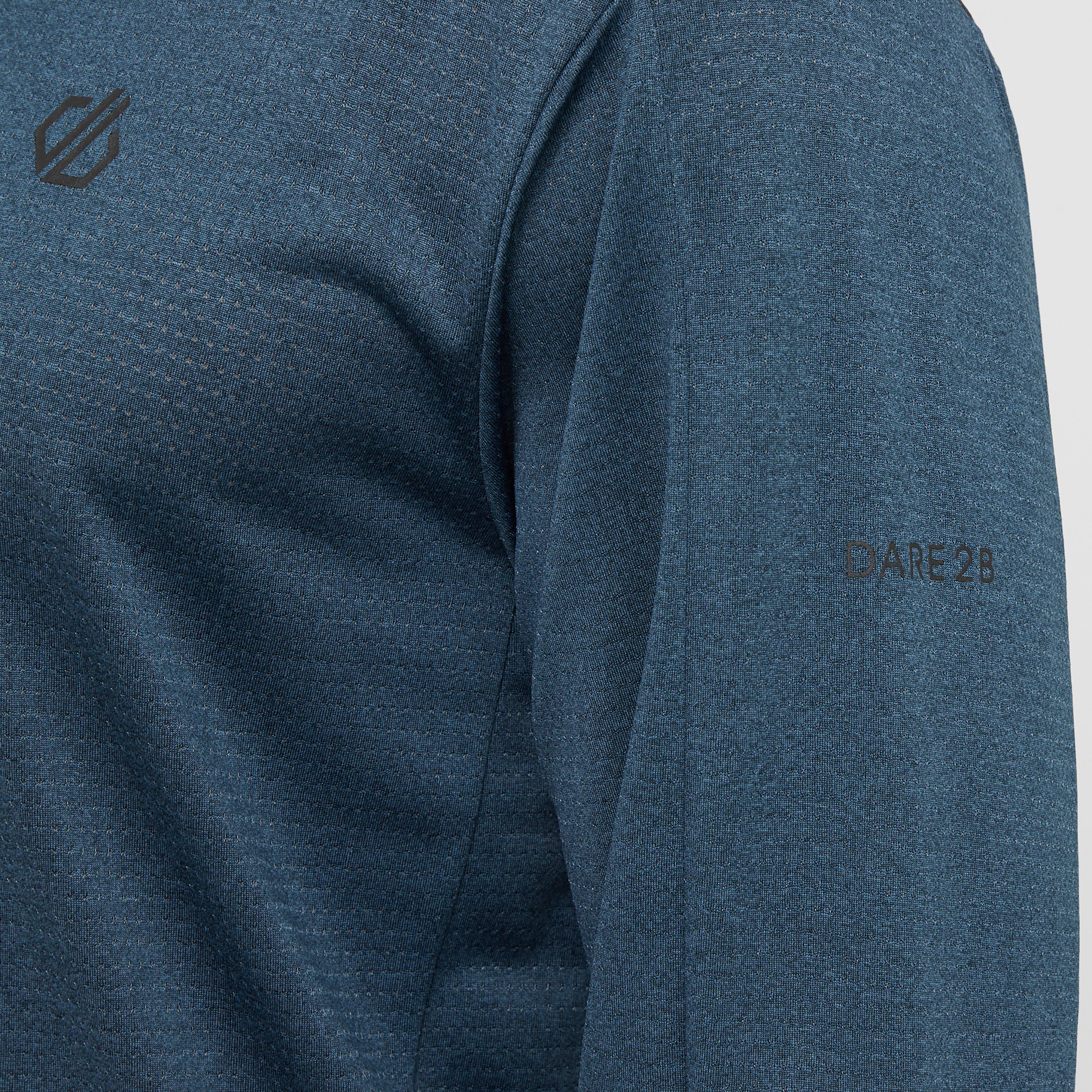 Men’s Trackstand Long-Sleeved Tee