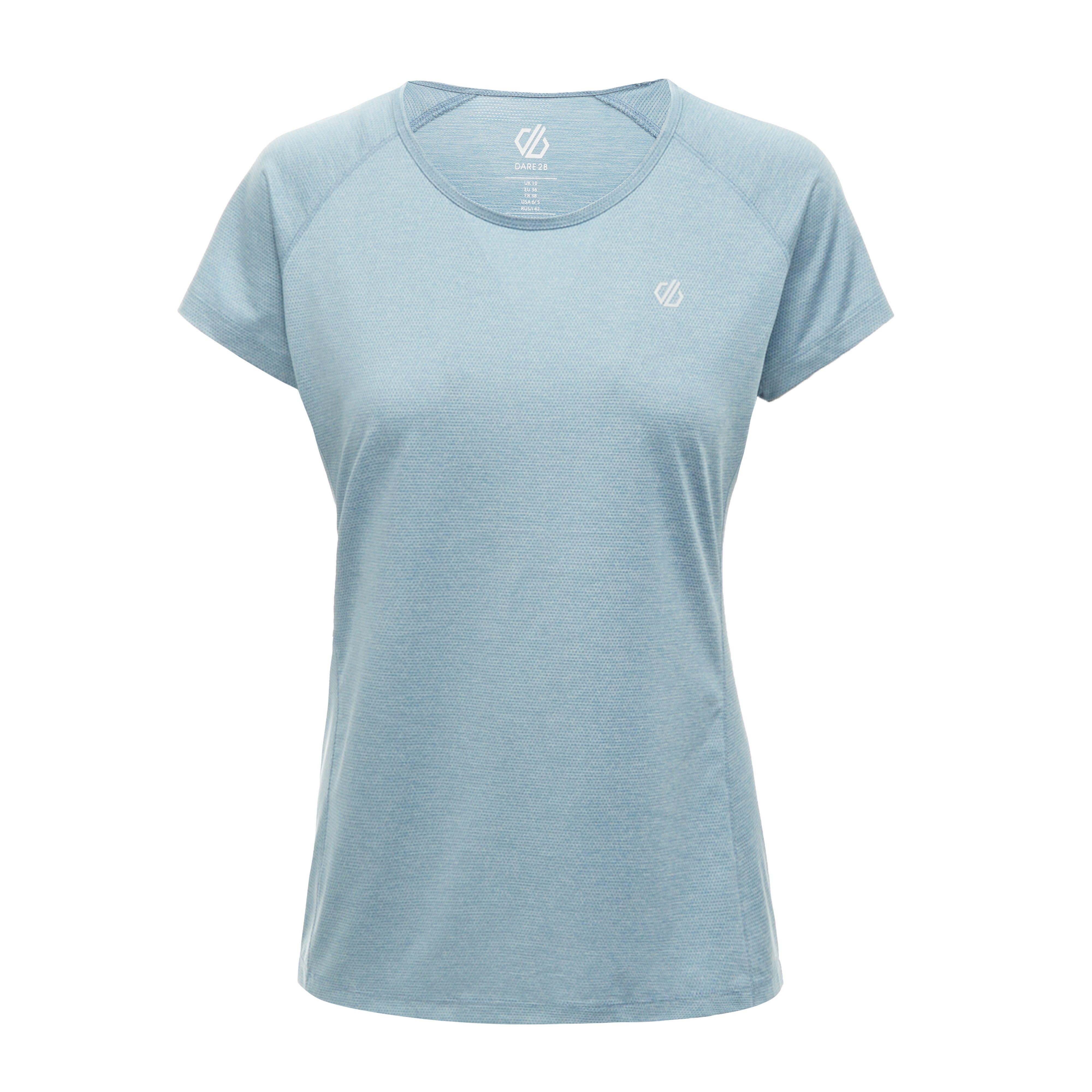 Women’s Corral Tee