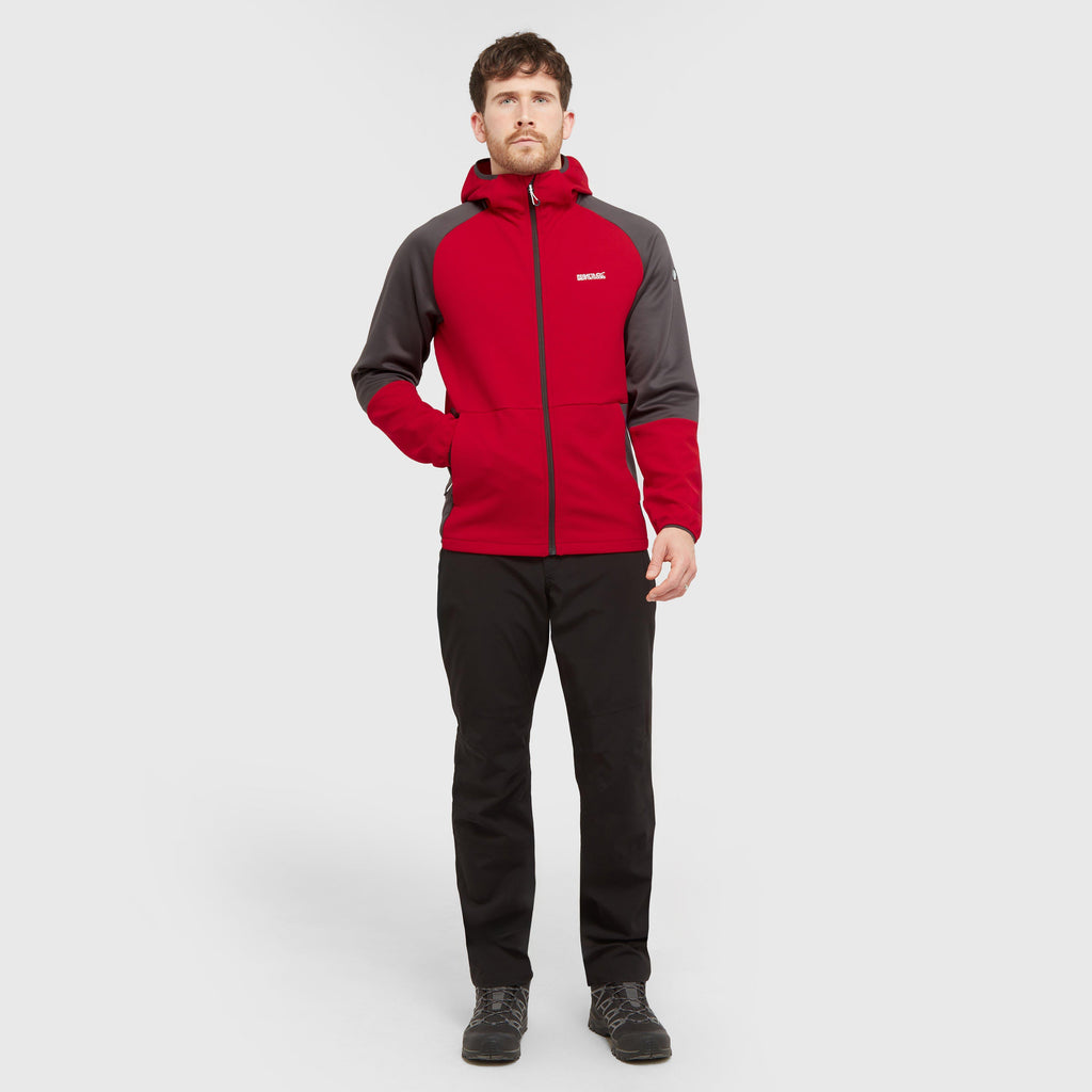 Men’s Molaris Hooded Fleece