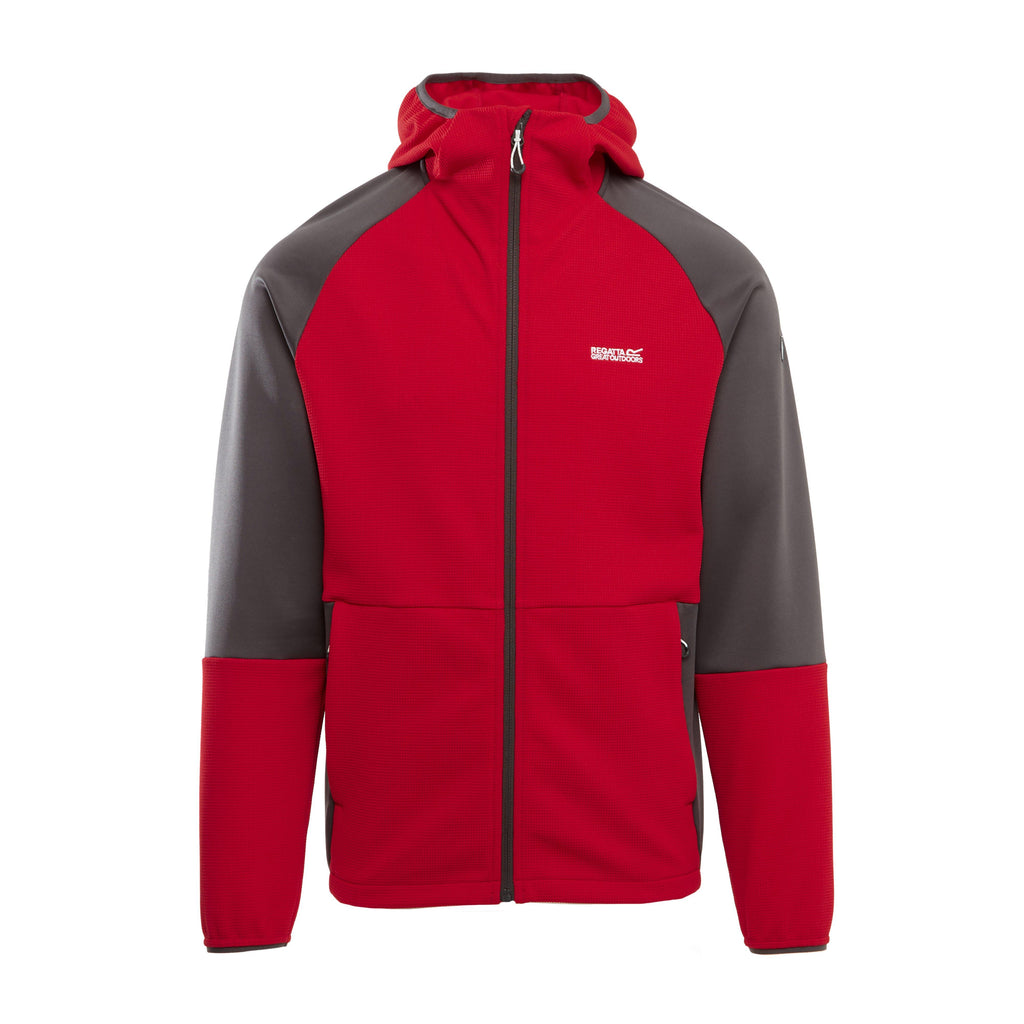 Men’s Molaris Hooded Fleece