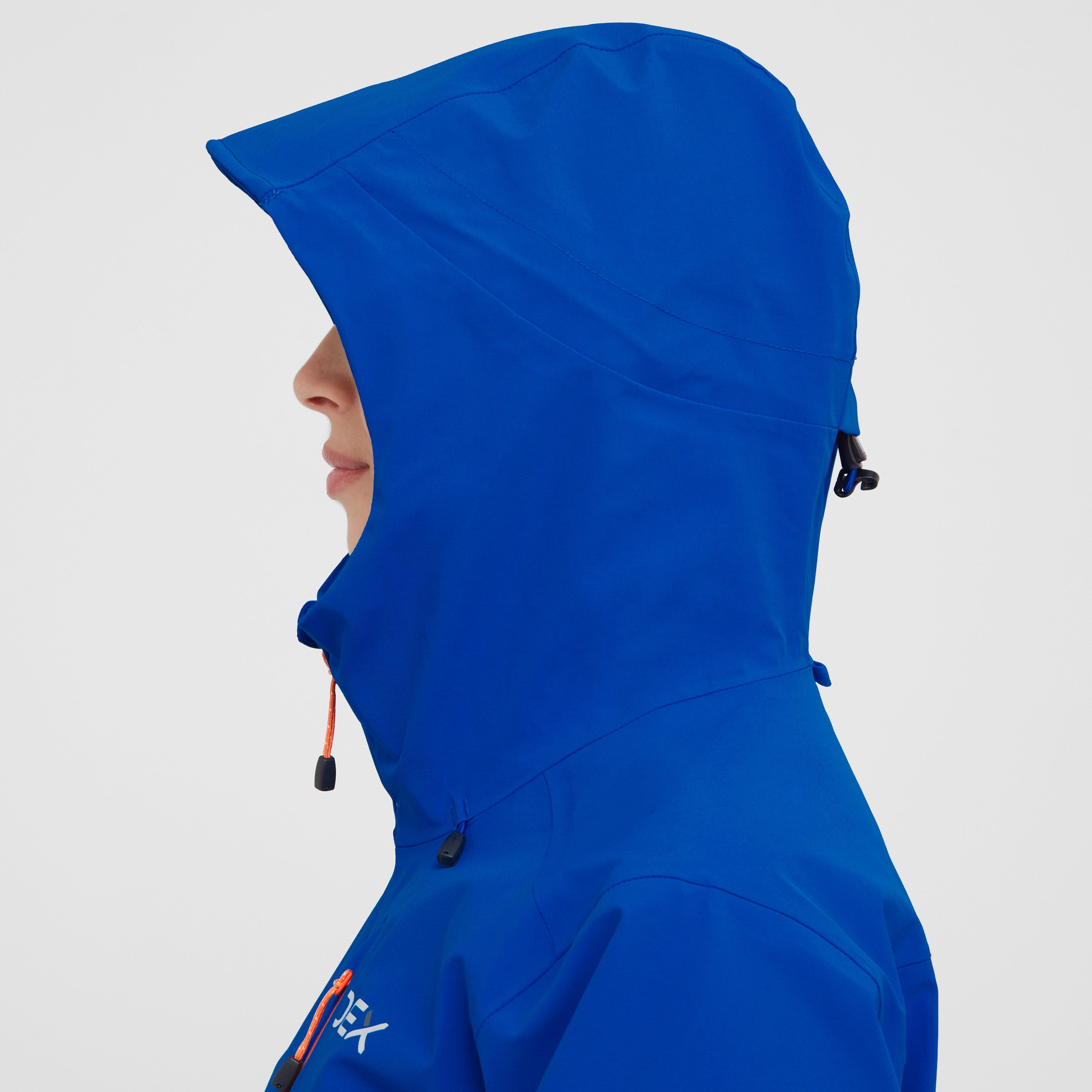 Women's Fortitude II Waterproof Jacket