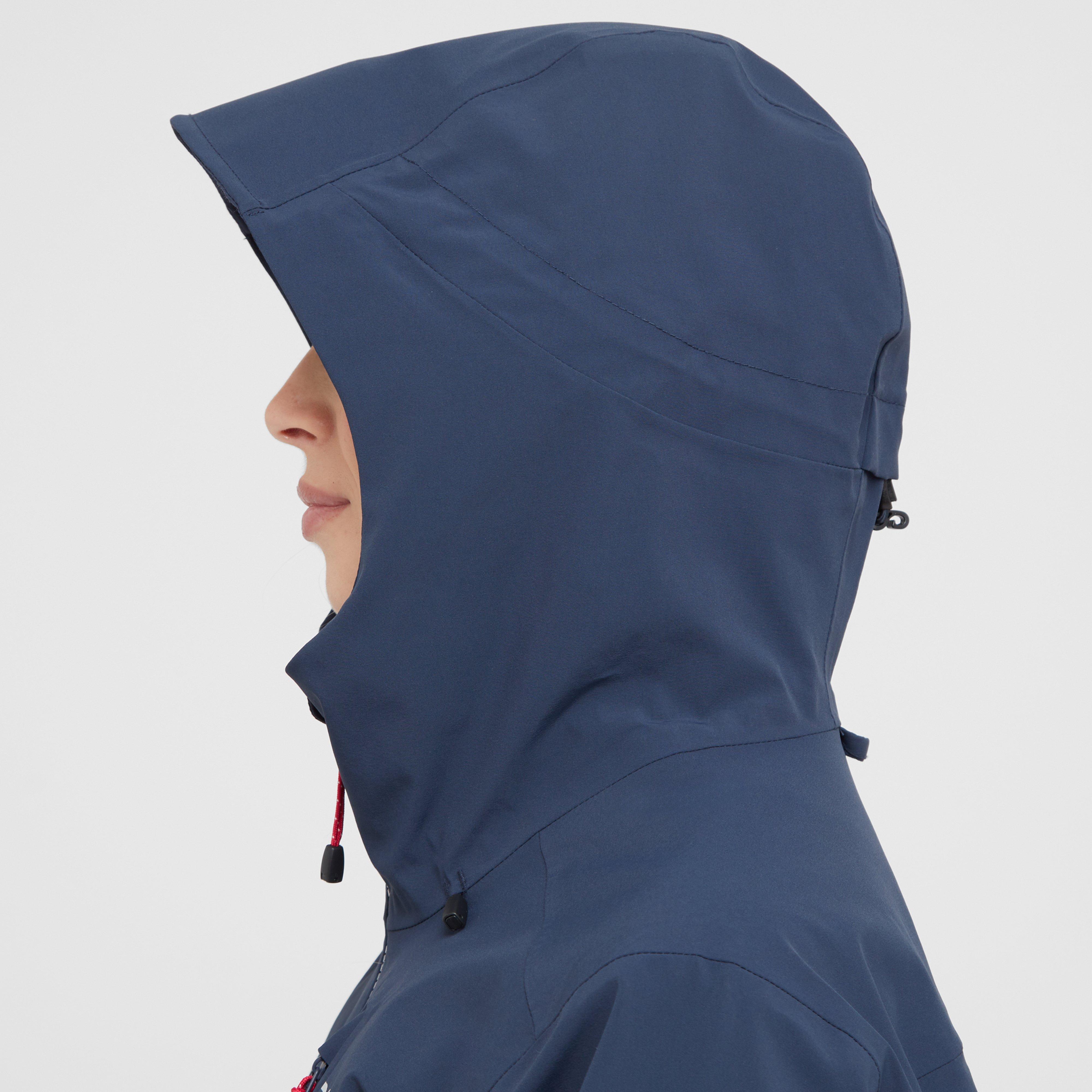 Women's Fortitude II Waterproof Jacket