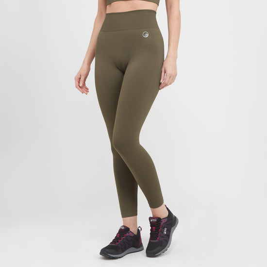 Women's Seamless Leggings