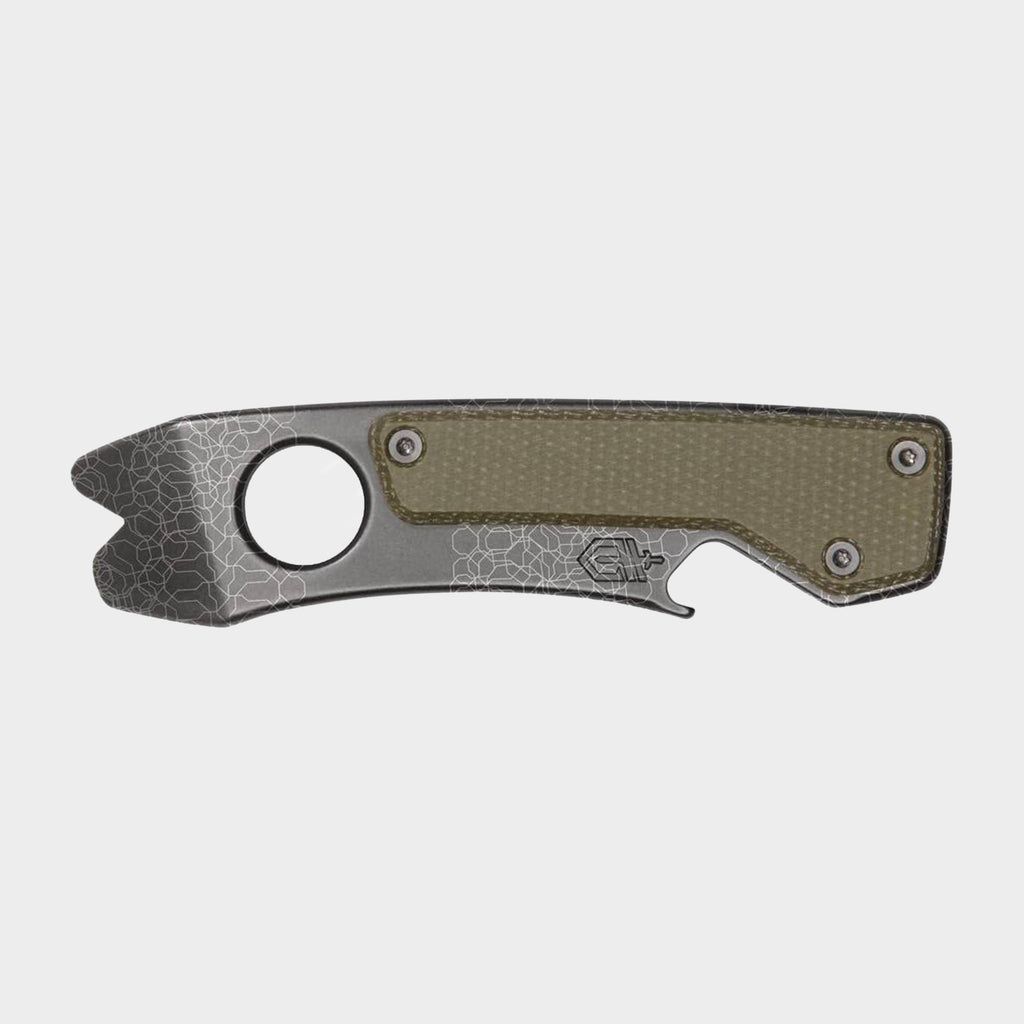 Chonk Pocket Pry Bar