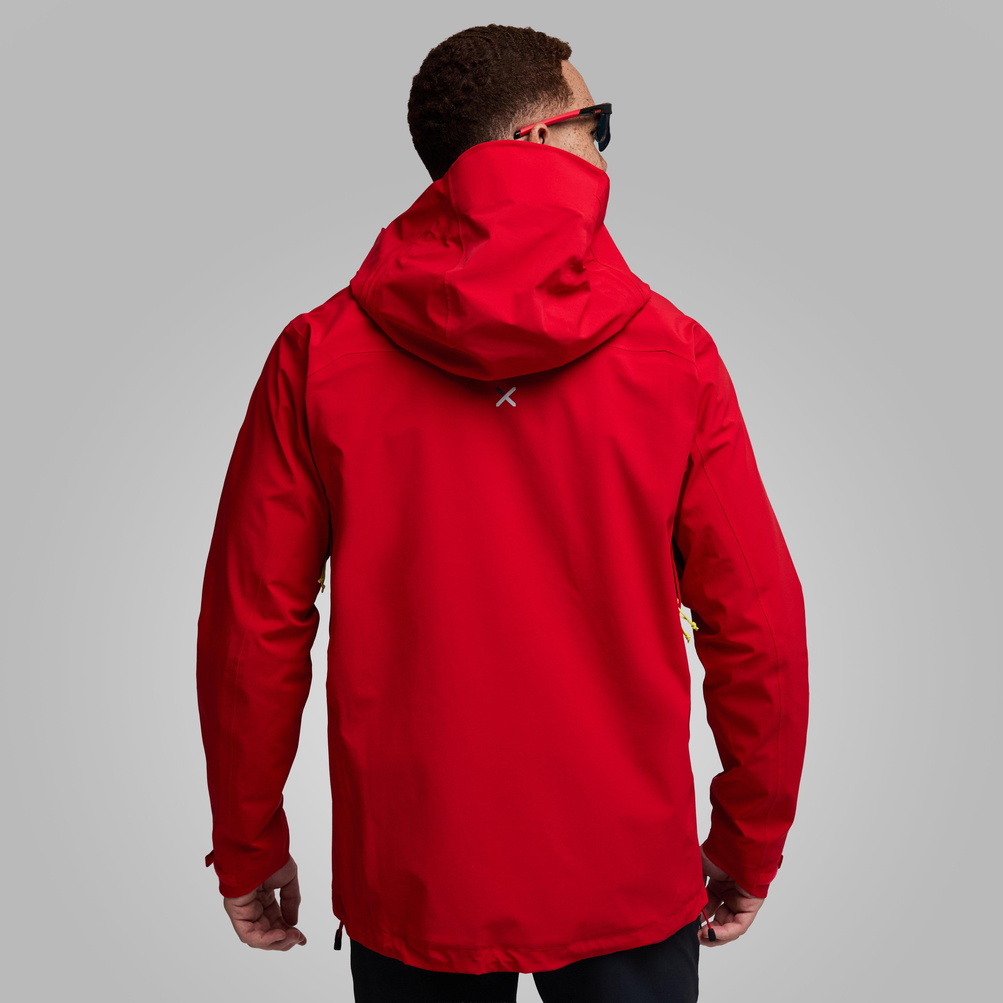 Men’s Aonach II Waterproof Jacket