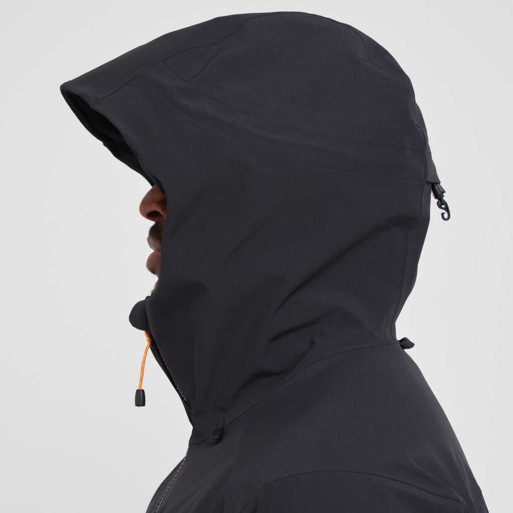Men’s Aonach II Waterproof Jacket