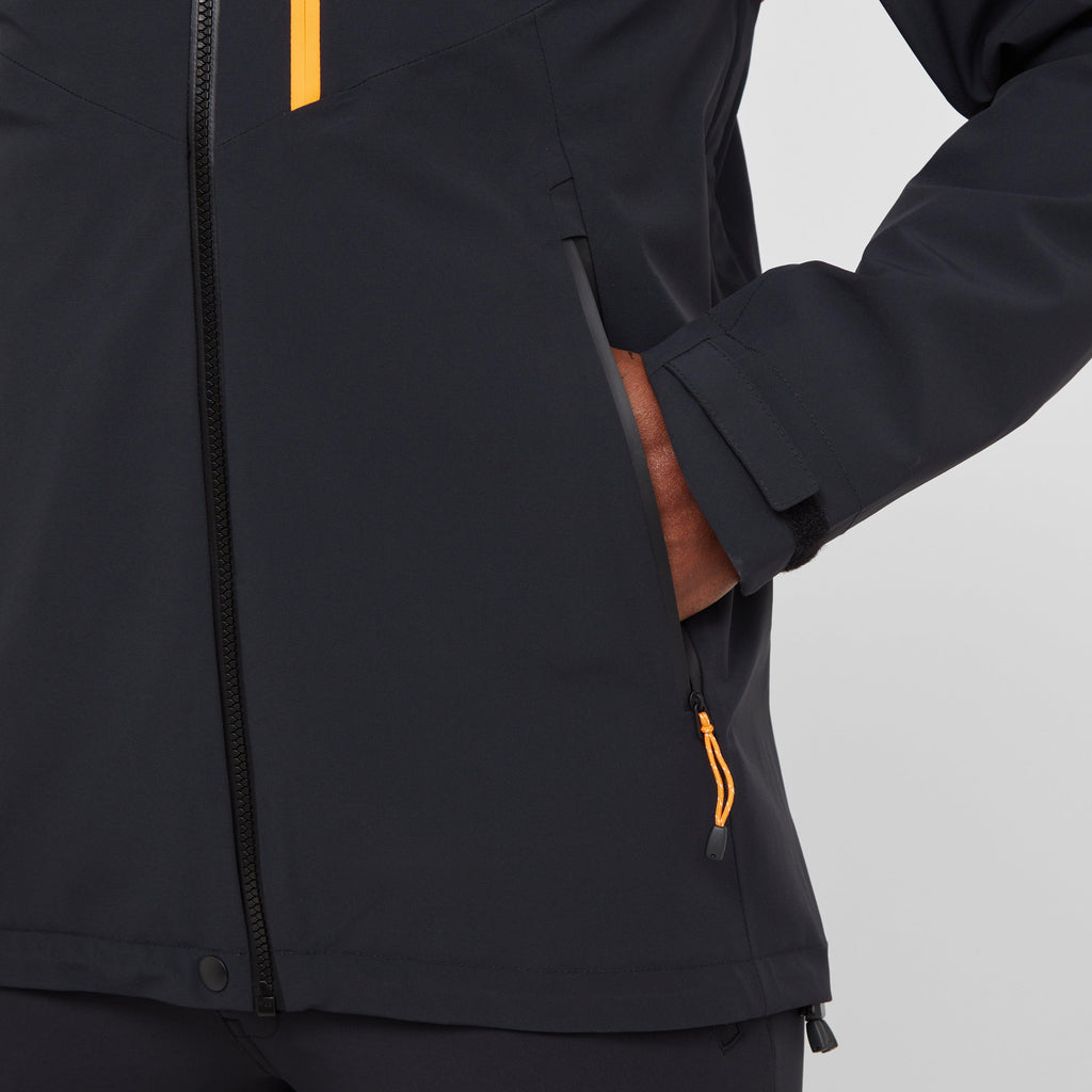 Men’s Aonach II Waterproof Jacket