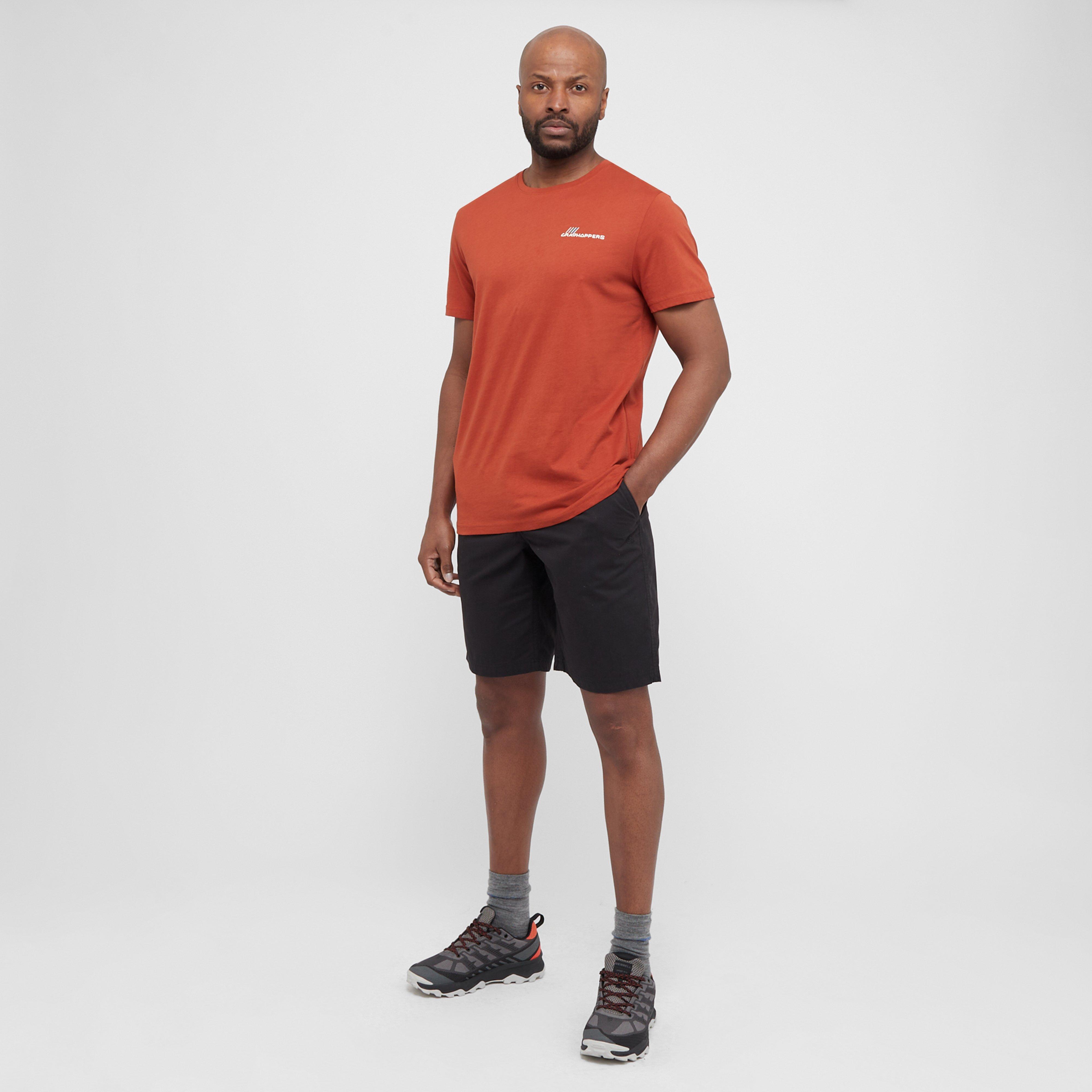 Men's Brisk Shorts