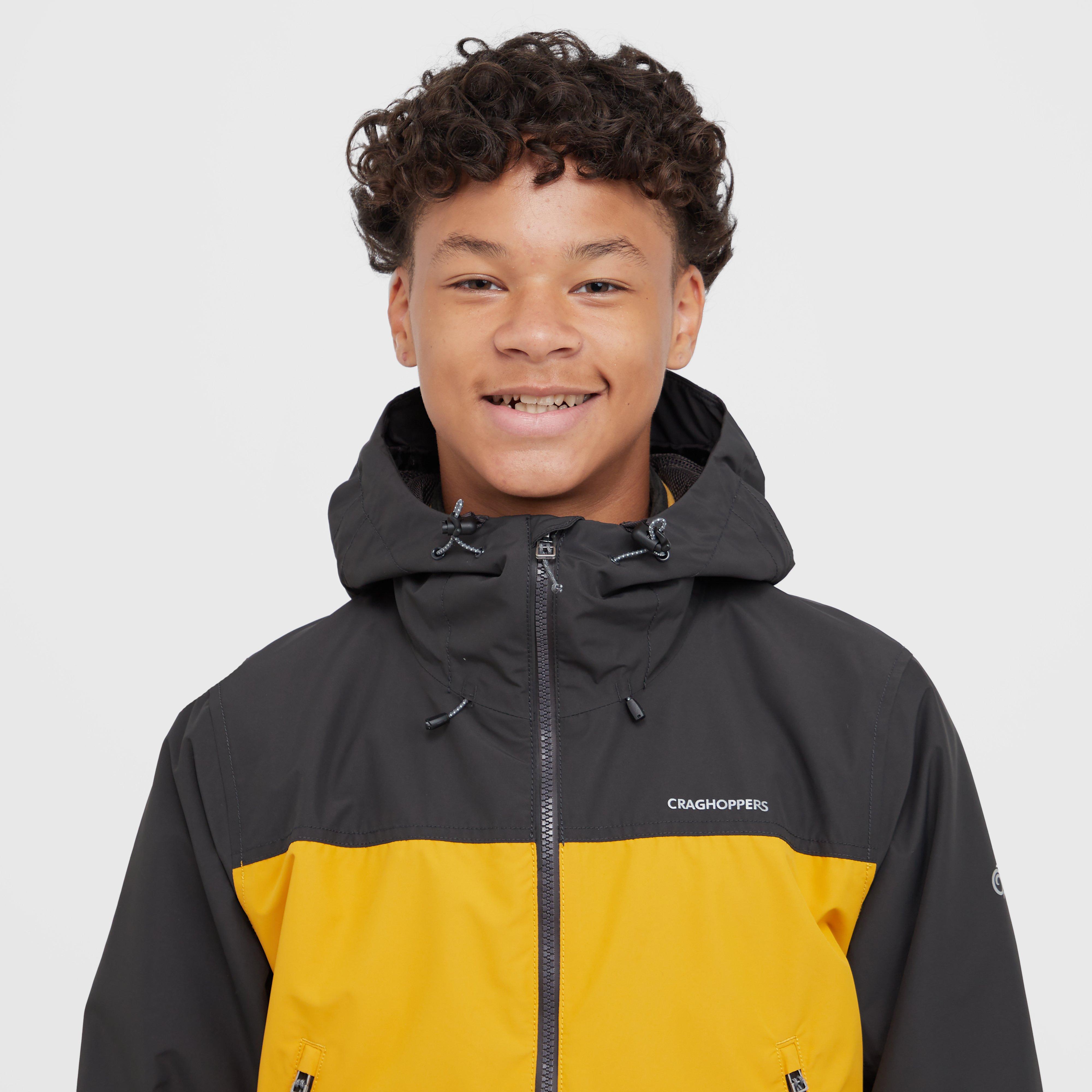 Men's Vanth Waterproof Jacket
