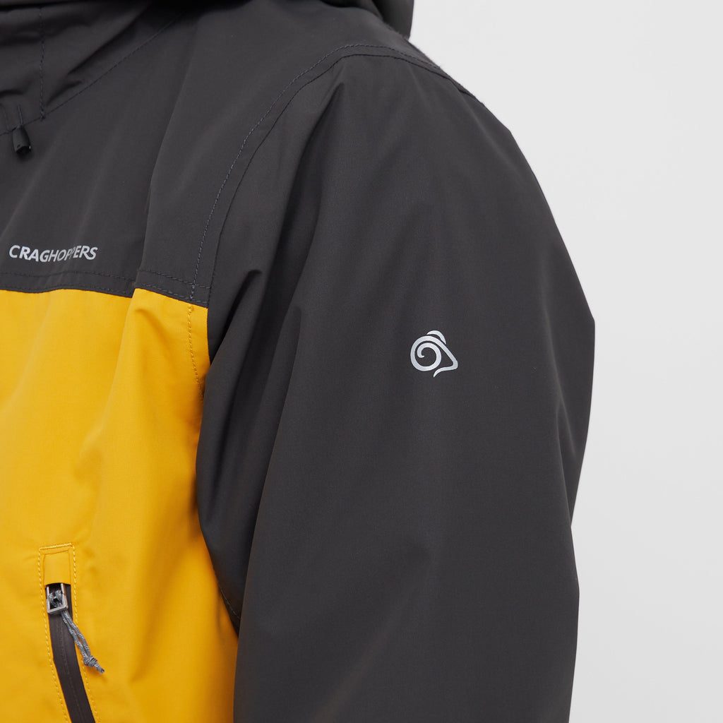 Men's Vanth Waterproof Jacket